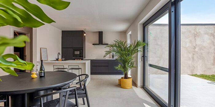 Brugsesteenweg, Middelkerke : Maison 3 pièces à vendre