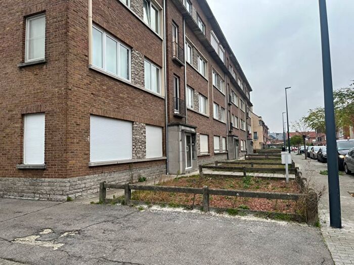 Bronstraat, SintPietersLeeuw - Appartement 2 pièces à vendre