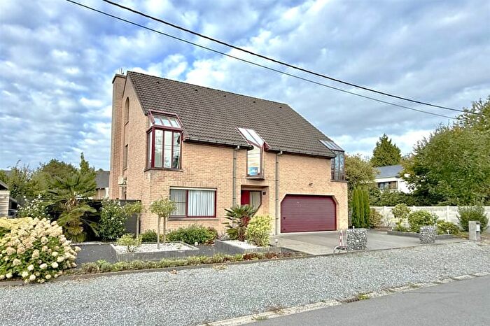 Maison 3 pièces à vendre - Damveld, LONDERZEEL