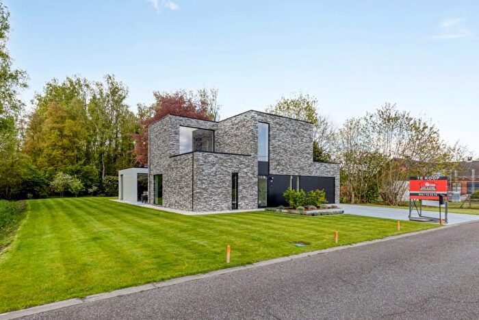 Schrans, Geel : Maison 1 pièce à vendre