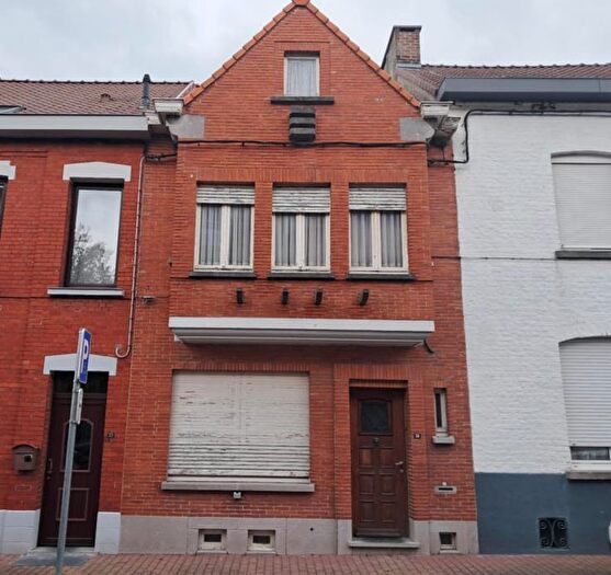 Maison 3 pièces à Rue Pierre, Kain, à vendre