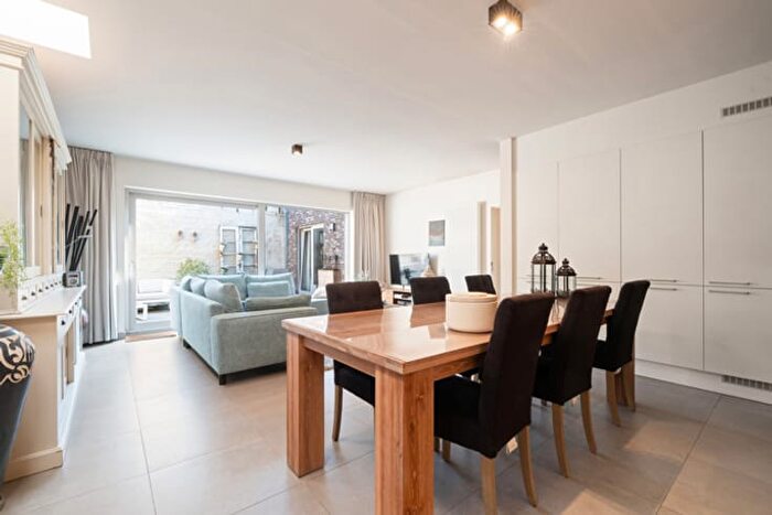 Centrumstraat, MerelbekeMelle - Appartement 2 pièces à vendre