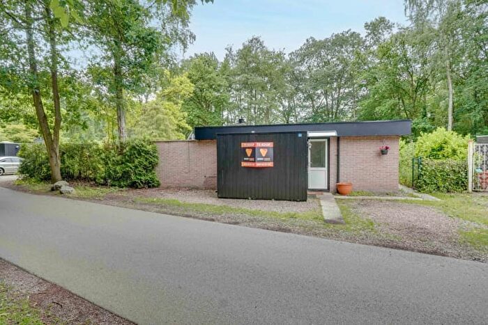 Maison 2 pièces à vendre - HEIDESTRAAT, Lanaken
