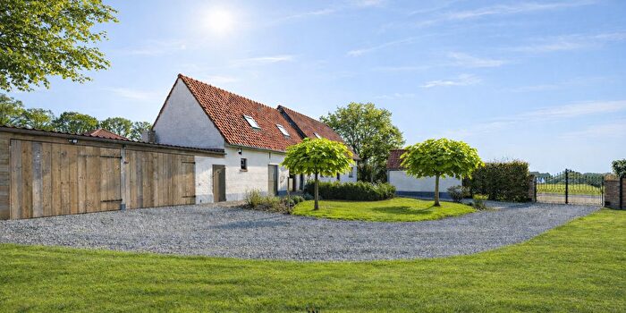 Maison 3 pièces à vendre à Oude Westkapellestraat, Hoeke