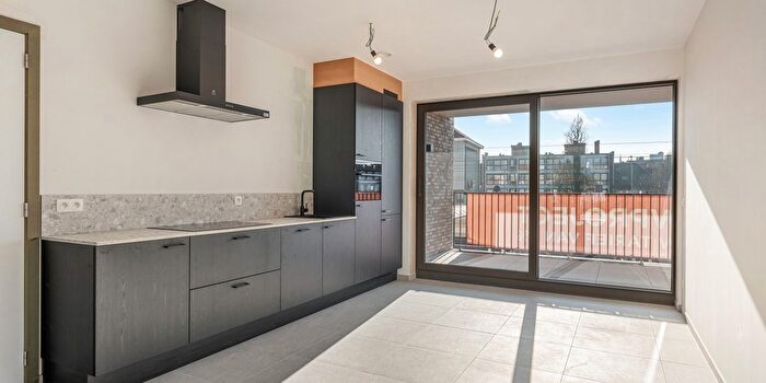 Appartement 3 pièces à vendre - Heistraat C, Geel