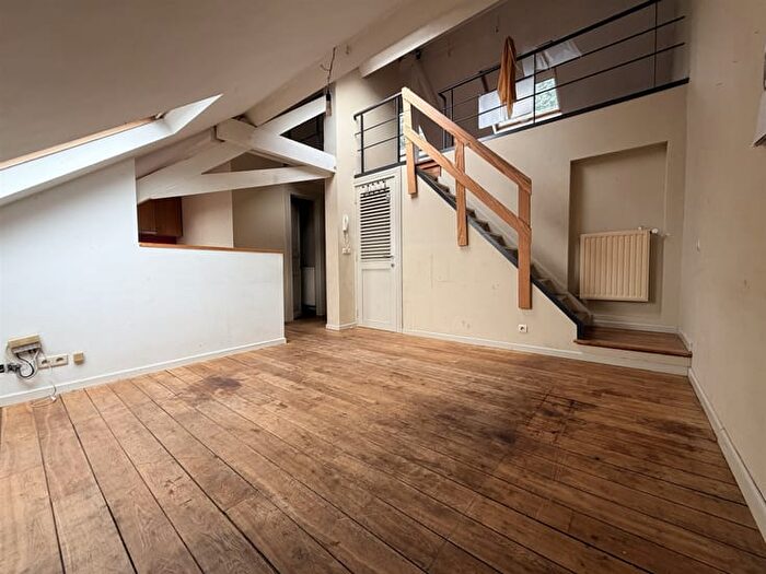 Avenue Leray, Tournai - Appartement 2 pièces à louer