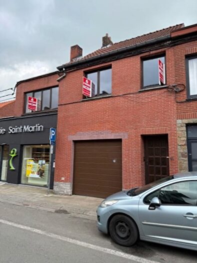 Rue Jean Lorette, Pontàcelles Thiméon - Maison 2 pièces à vendre