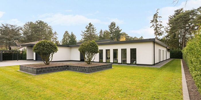 Woudweg A, Neerpelt : Maison 4 pièces à vendre