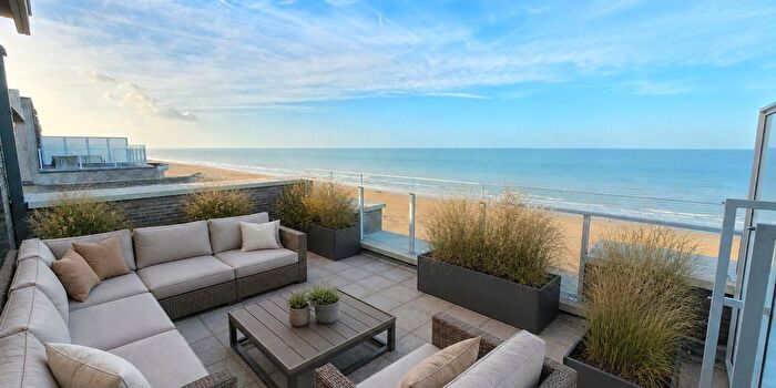 Appartement 1 pièce à Zeedijk, De Panne, à vendre