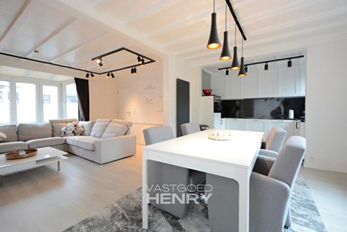 Appartement 2 pièces à louer - Leopold II Laan, Koksijde