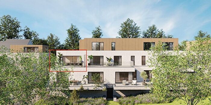 Appartement 3 pièces à Riemsterweg, Bilzen, à vendre
