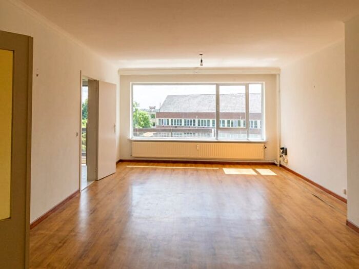 Waaibergstraat, Tienen : Appartement 2 pièces à louer
