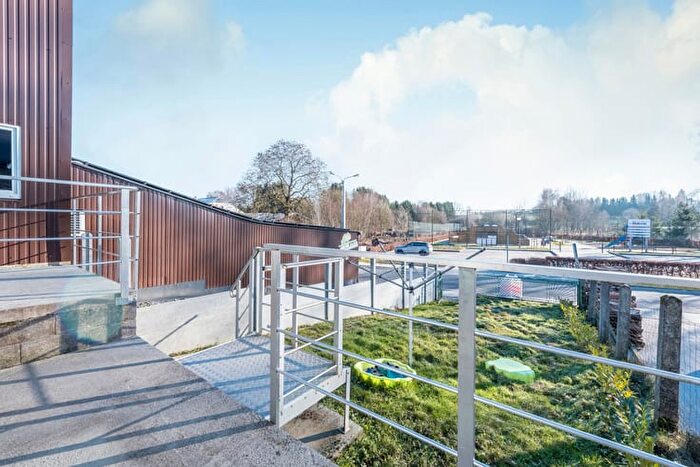 Maison 3 pièces à vendre à Le Quartier du Furgy, Herbeumont Gribomont