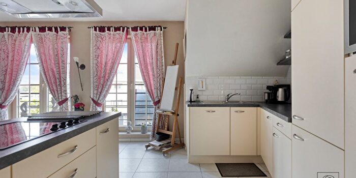 Appartement 1 pièce à vendre à Eikenlei, Brecht