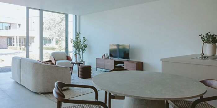 Rinusveld, Testelt - Appartement 2 pièces à vendre