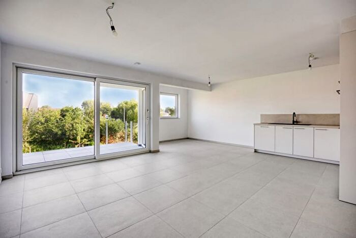 Appartement 2 pièces à vendre à Hoogtepunt, Zellik
