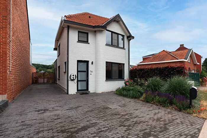 Maison 2 pièces à vendre - Pastoor Dergentstraat, Aarschot