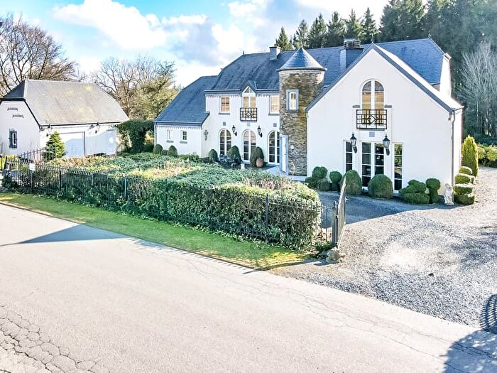 Coullée A, Tailles : Maison 1 pièce à vendre