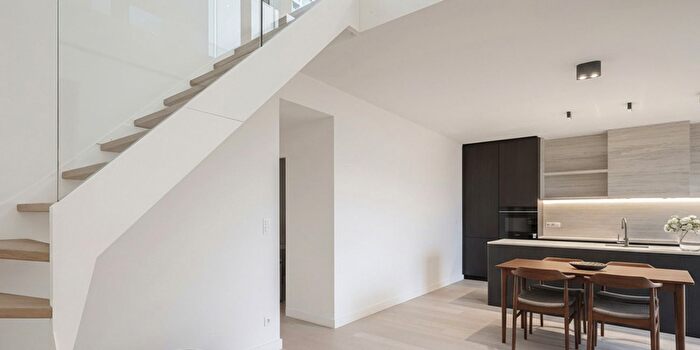 Appartement 3 pièces à Antwerpen, Antwerpen, à vendre