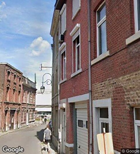 Maison 3 pièces à vendre à Rue SainteCatherine, Huy