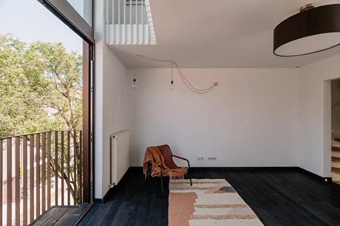 Maison 3 pièces à vendre - Eggestraat, Antwerpen
