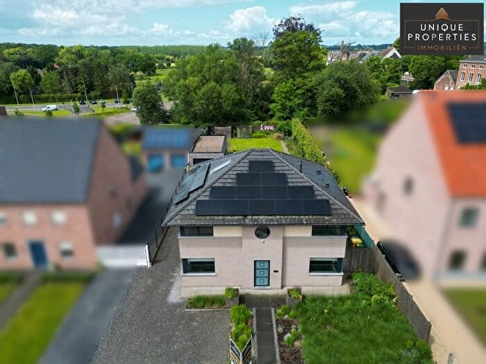 Dorp A, Kortenaken : Maison 3 pièces à vendre