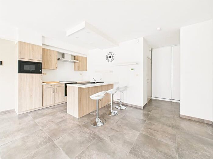 Appartement 3 pièces à vendre - Naamsesteenweg C, SINTTRUIDEN
