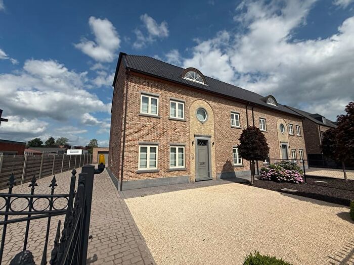 Soeteweide, A - Maison 7 pièces à louer