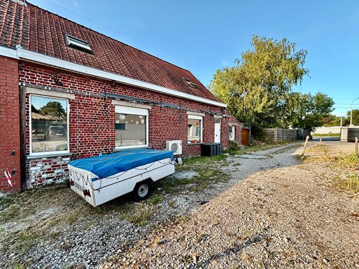 Maison 11 pièces à vendre à Rijksweg, Izegem