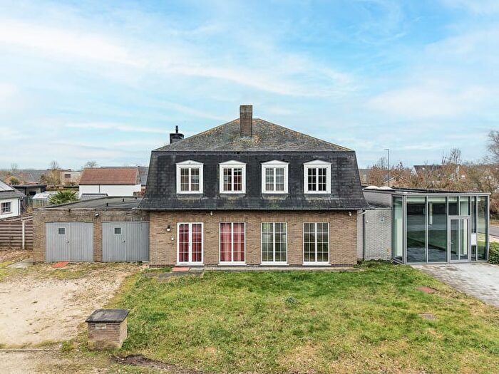 Maison 4 pièces à Museumstraat, Aalter, à vendre