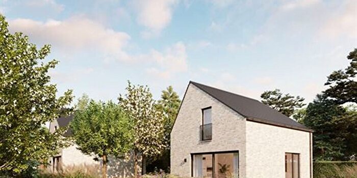 Maison à vendre - Castrumveld, SintAmands