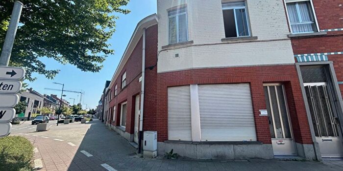 Mechelsesteenweg, Herent : Maison 5 pièces à vendre