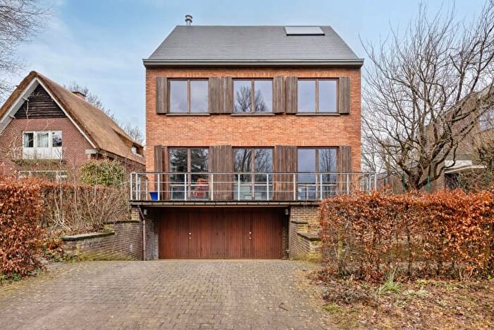 Maison 1 pièce à vendre à Predikherenberg, KesselLo