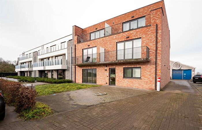 Appartement 1 pièce à louer à Gentseweg A, BeverenWaas