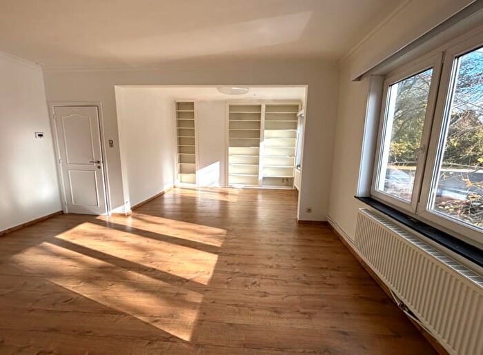 Appartement 3 pièces à Harmoniestraat, Hasselt, à louer