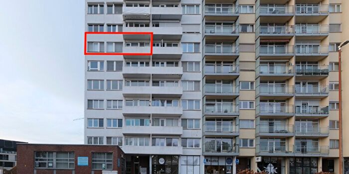 Appartement 3 pièces à vendre à Reinpadstraat, Genk