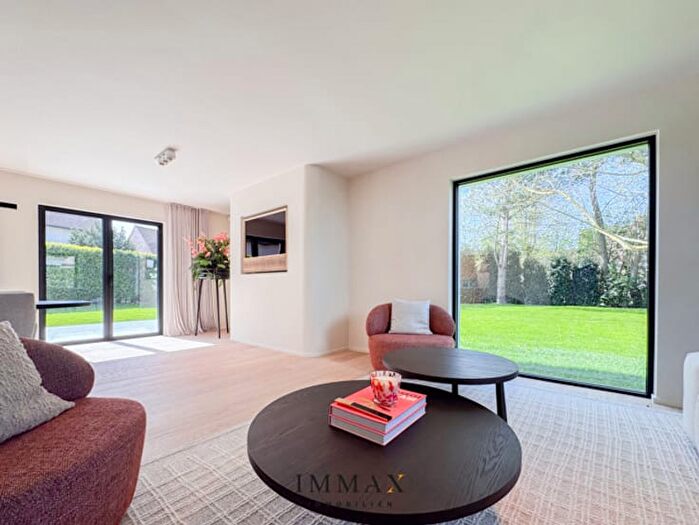 Maison 4 pièces à vendre - Maaiken, KnokkeHeist