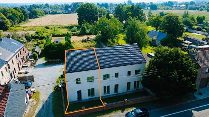 Maison 2 pièces à Rue de la Baille, SOUVRET, à vendre