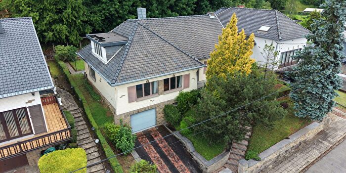Maison 4 pièces à vendre - Quai de lIndustrie, Ciney