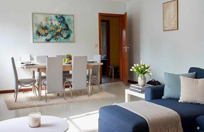 Appartement 2 pièces à vendre - Steenakker, Gent
