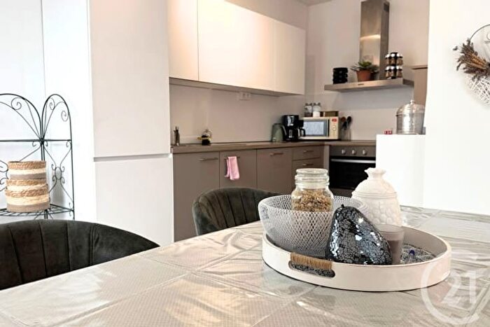 Appartement 2 pièces à vendre - Avenue du Roi Albert, Mons