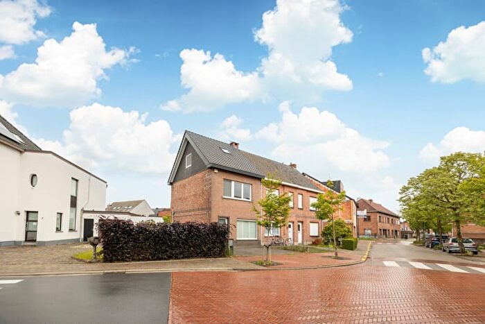 Acacialei, Willebroek - Maison 1 pièce à vendre