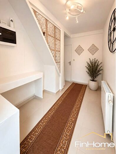 Rue Du Ruisseau, Ans : Maison 4 pièces à vendre