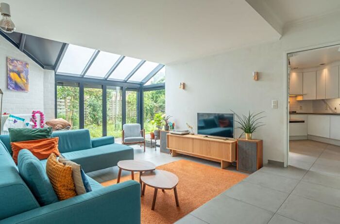 Maison 4 pièces à vendre à Ulicotenseweg, Hoogstraten