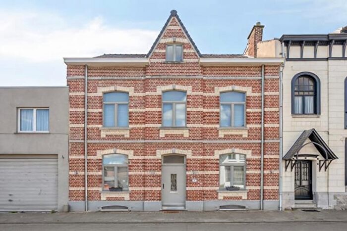 Maison 5 pièces à Hertog Jan II laan, Kortenberg, à vendre