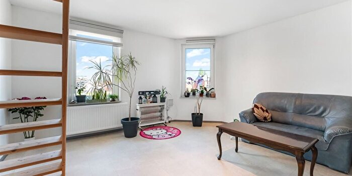 Grotstraat A, Paal - Appartement 2 pièces à vendre