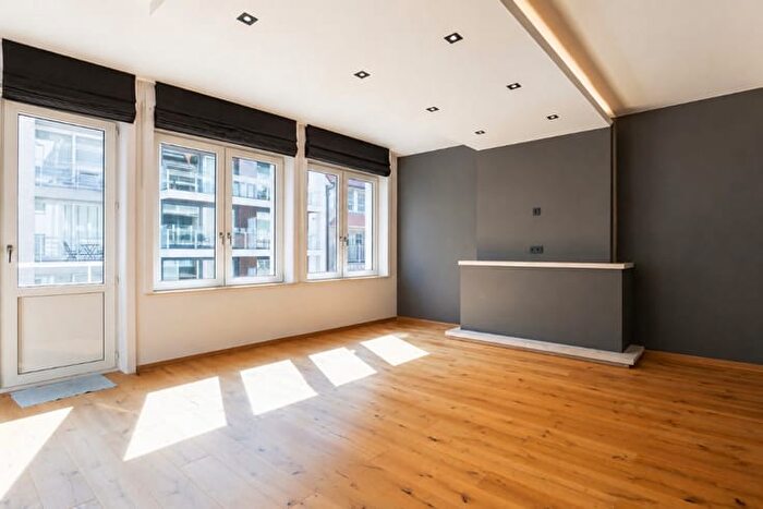 Appartement 2 pièces à Bayauxlaan, KnokkeHeist, à vendre