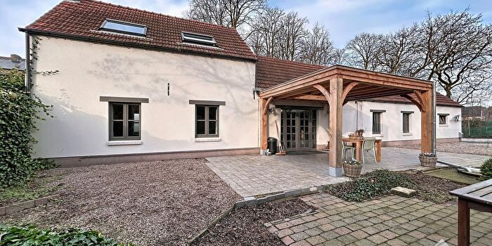 Kleine Marsestraat, Bocholt - Maison 3 pièces à vendre