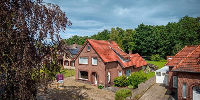 Maison 3 pièces à vendre - Beukenlaan, Neeroeteren