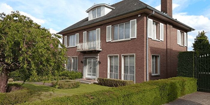 Maastrichtersteenweg, Tongeren - Maison 5 pièces à vendre
